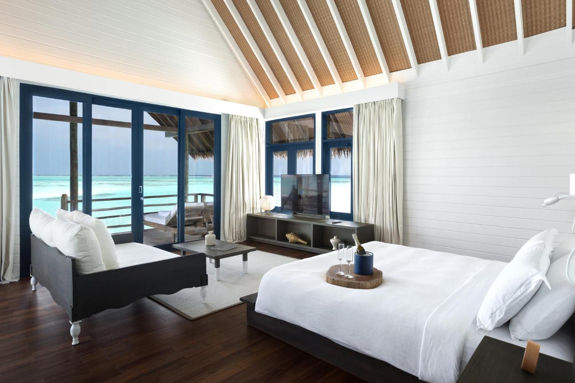 Two-Bedroom COMO Sunrise Villa
